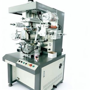 máquina transfer linear