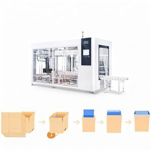 máquina embaladora para sacos