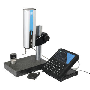 coluna de medição com display digital 1