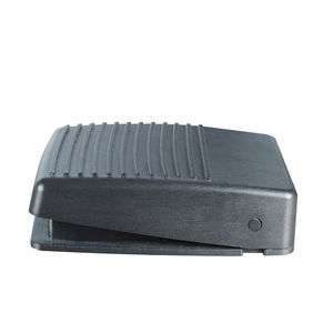 interruptor de pedal de controle 1
