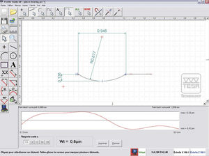 software de visualização