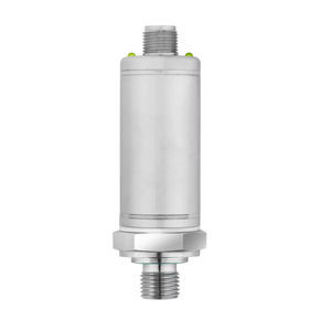 sensor de pressão relativa