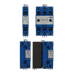 interruptor de tiristor 1