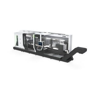 torno CNC