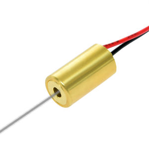 módulo de laser contínuo