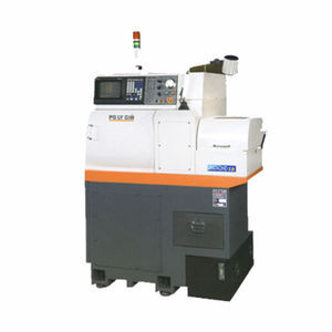 torno tipo suíço CNC