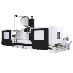 fresadora CNC de 3 eixos