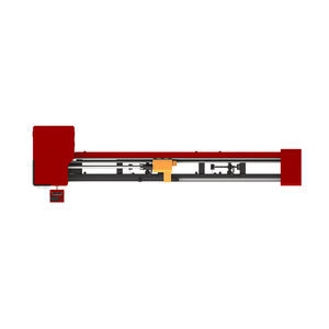 máquina de corte a laser de fibra 1