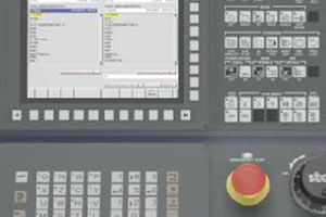 sistema para controle de motor multieixos