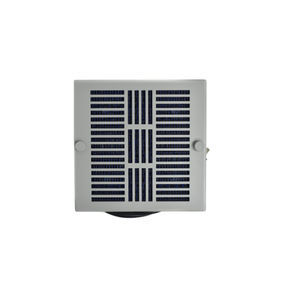 ventilador de parede