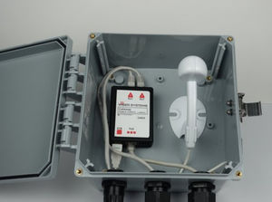 antena GPS