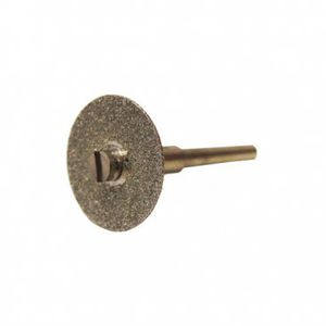 disco abrasivo diamantado 1