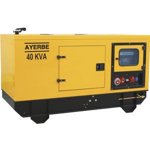 grupo gerador de energia a diesel 1