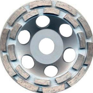 disco abrasivo diamantado