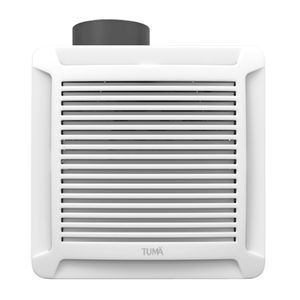 ventilador axial