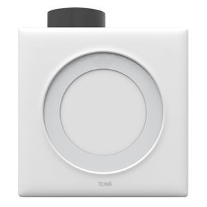 ventilador axial