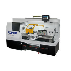 torno CNC