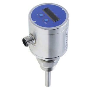 controlador de fluxo para água 1