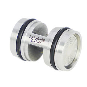 sensor de pressão diferencial 1