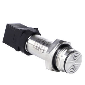 transmissor de pressão com membrana rasante (flush) 1