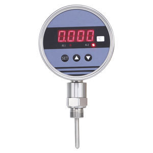 controlador de temperatura com display LED