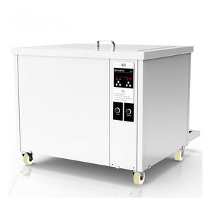 máquina de limpeza ultrassônica