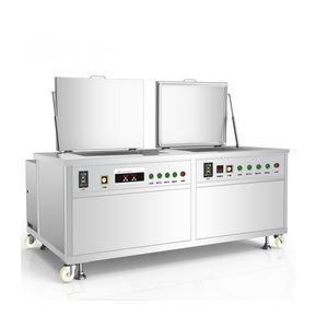 máquina de limpeza ultrassônica