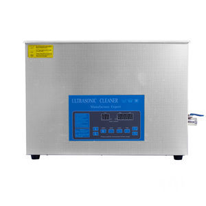 máquina de limpeza ultrassônica