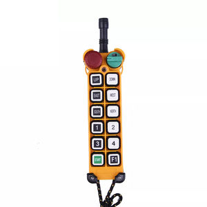 rádio controle remoto