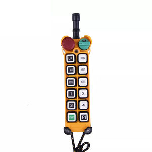rádio controle remoto 1