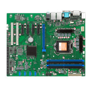 placa-mãe ATX