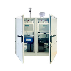 analisador de ar