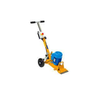 raspador para piso
