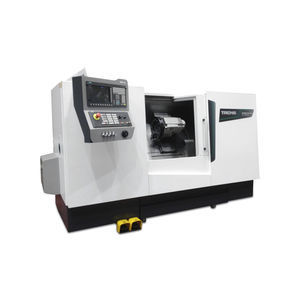 torno CNC