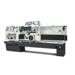 torno de elevada produtividade