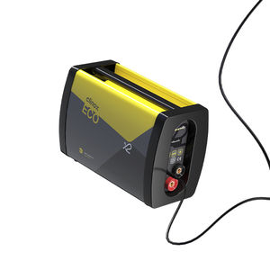 máquina de decapagem e de passivação de soldaduras de passivação de aço inoxidável 1