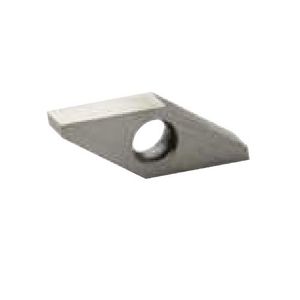pastilha de torneamento de metal duro
