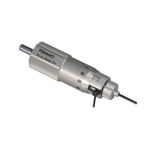 ferramenta de brunir tipo honing