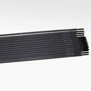 elétrodo de soldagem a arco elétrico