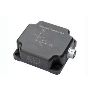 sensor de inclinação de 2 eixos