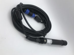 sensor de oxigênio eletroquímico
