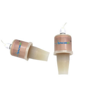 sensor de nível ultrassônico 1