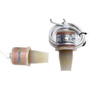 sensor de nível ultrassônico 1