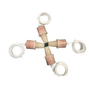 sensor de nível ultrassônico 1