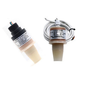 sensor de nível ultrassônico 1