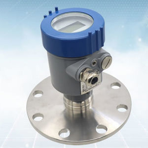 sensor de nível de radar
