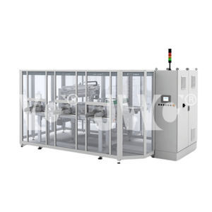 empilhador máquina 1
