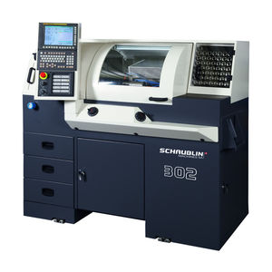 torno CNC