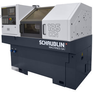 torno CNC