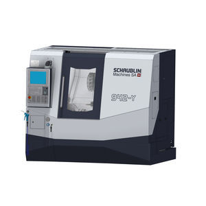 torno CNC 1